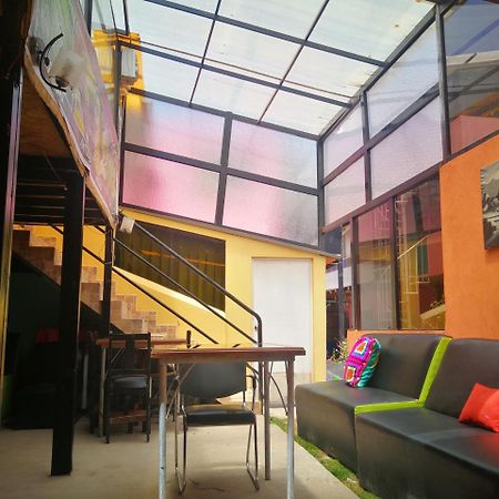 Inkas Garden Apartment Cuzco Esterno foto