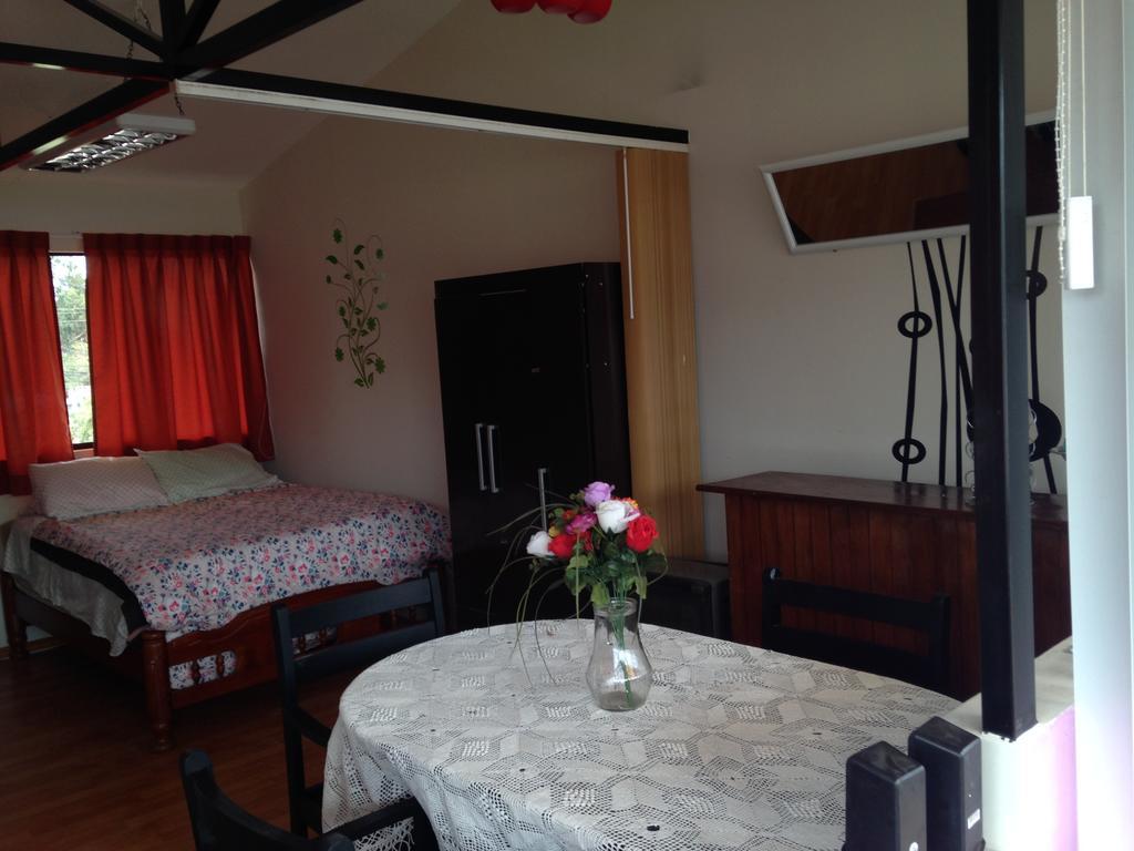 Inkas Garden Apartment Cuzco Camera foto