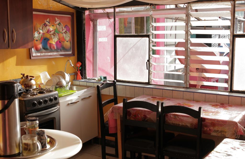 Inkas Garden Apartment Cuzco Esterno foto