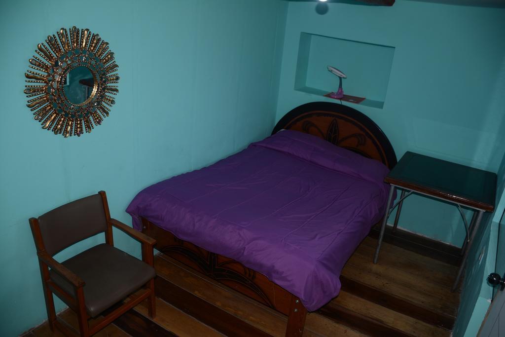 Inkas Garden Apartment Cuzco Esterno foto