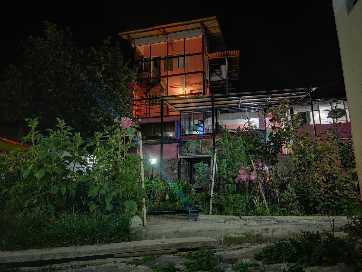 Inkas Garden Apartment Cuzco Esterno foto