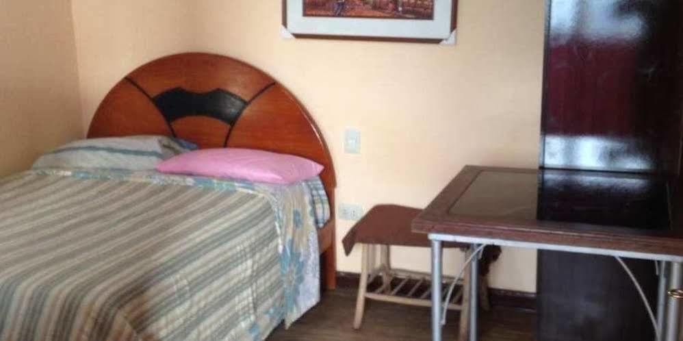 Inkas Garden Apartment Cuzco Esterno foto