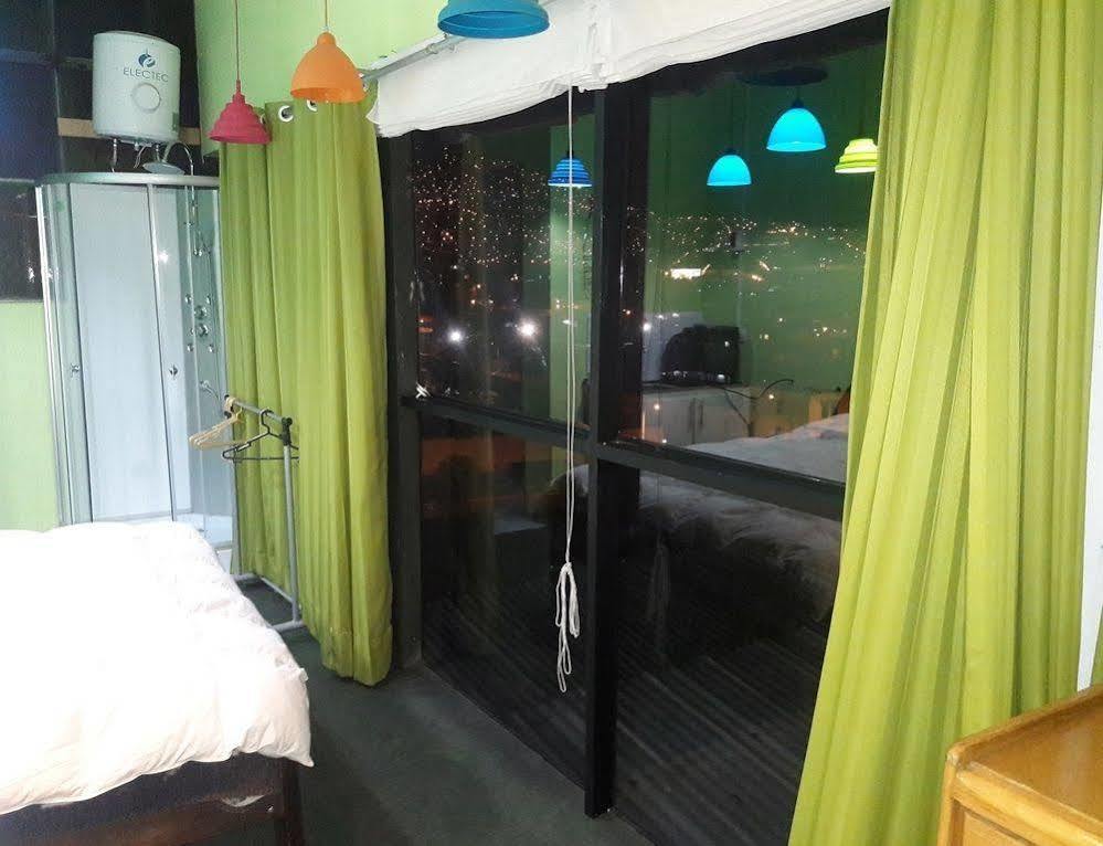 Inkas Garden Apartment Cuzco Esterno foto