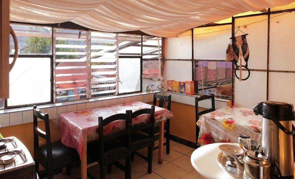 Inkas Garden Apartment Cuzco Esterno foto