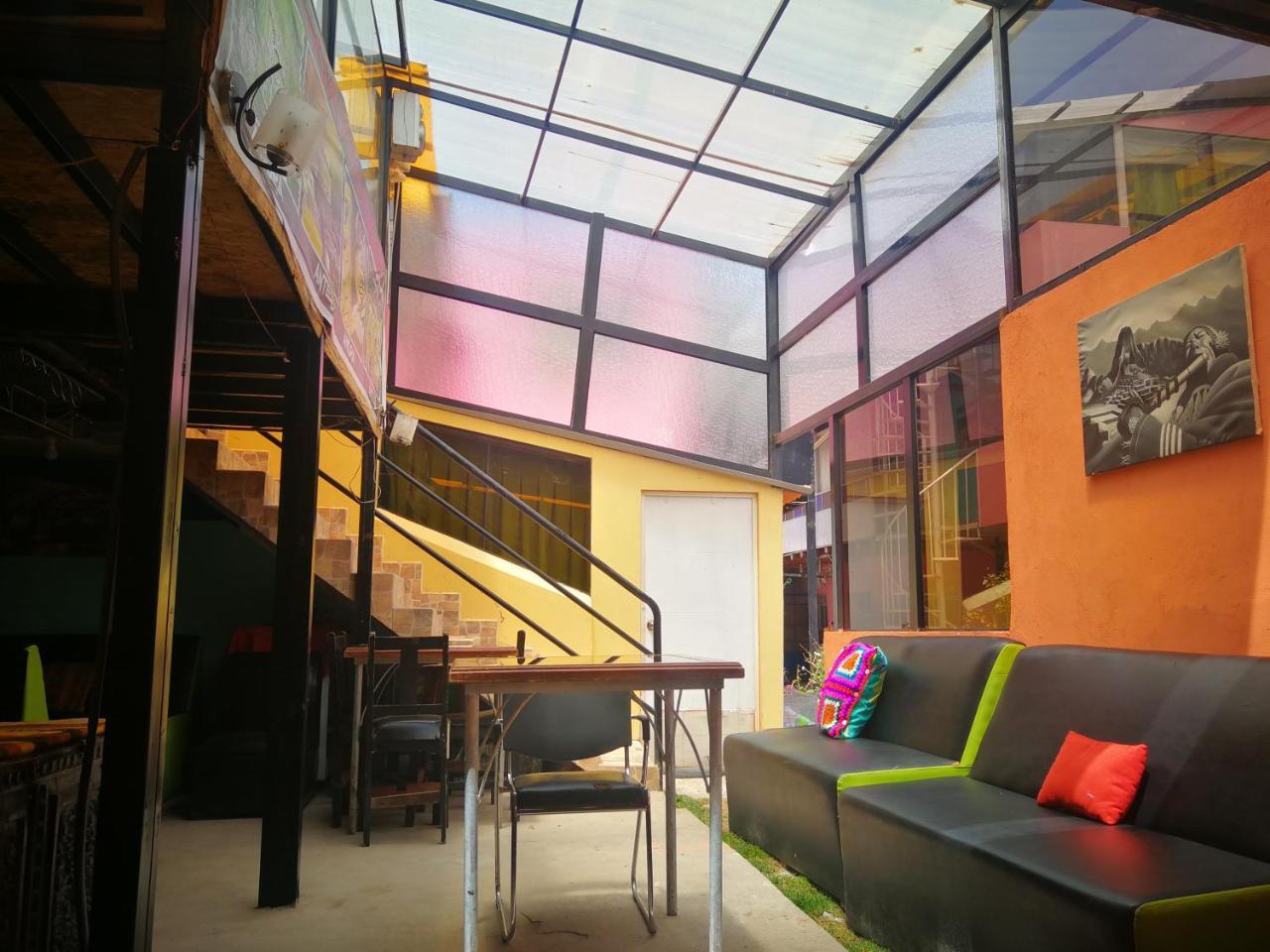 Inkas Garden Apartment Cuzco Esterno foto