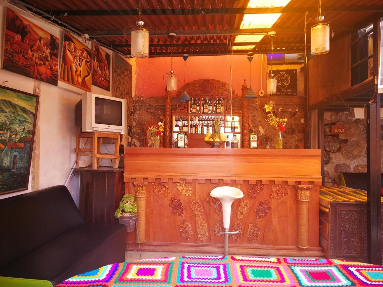 Inkas Garden Apartment Cuzco Esterno foto
