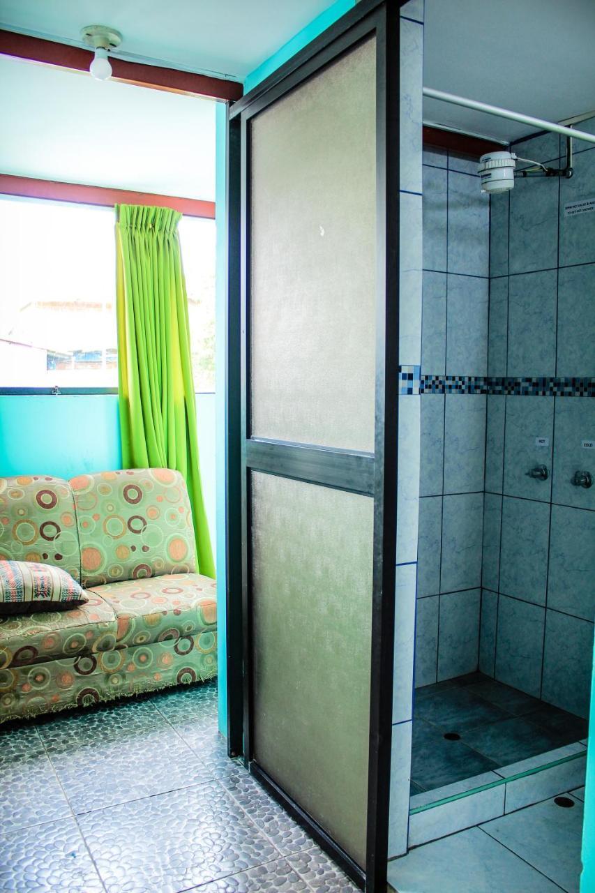 Inkas Garden Apartment Cuzco Esterno foto