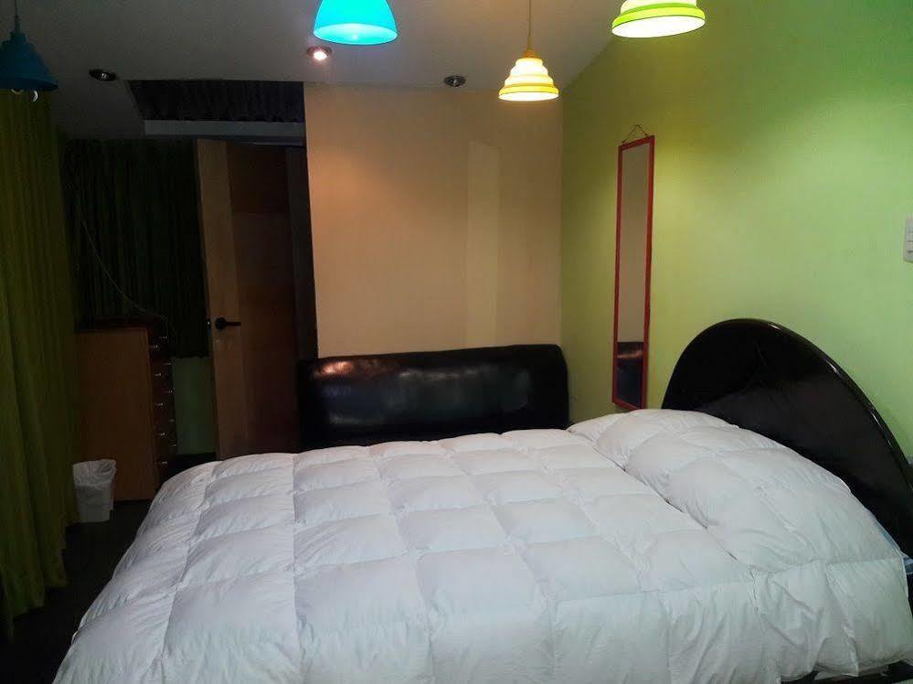 Inkas Garden Apartment Cuzco Esterno foto